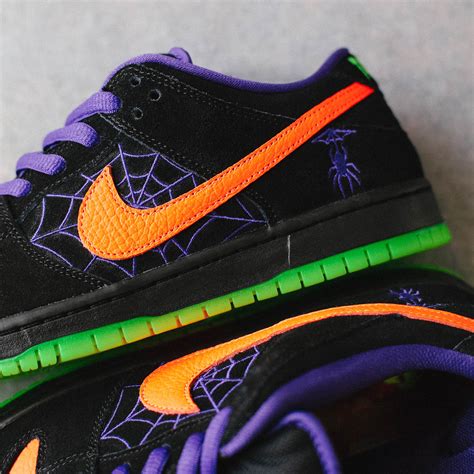 nike dunk low night of mischief|sb dunk low.